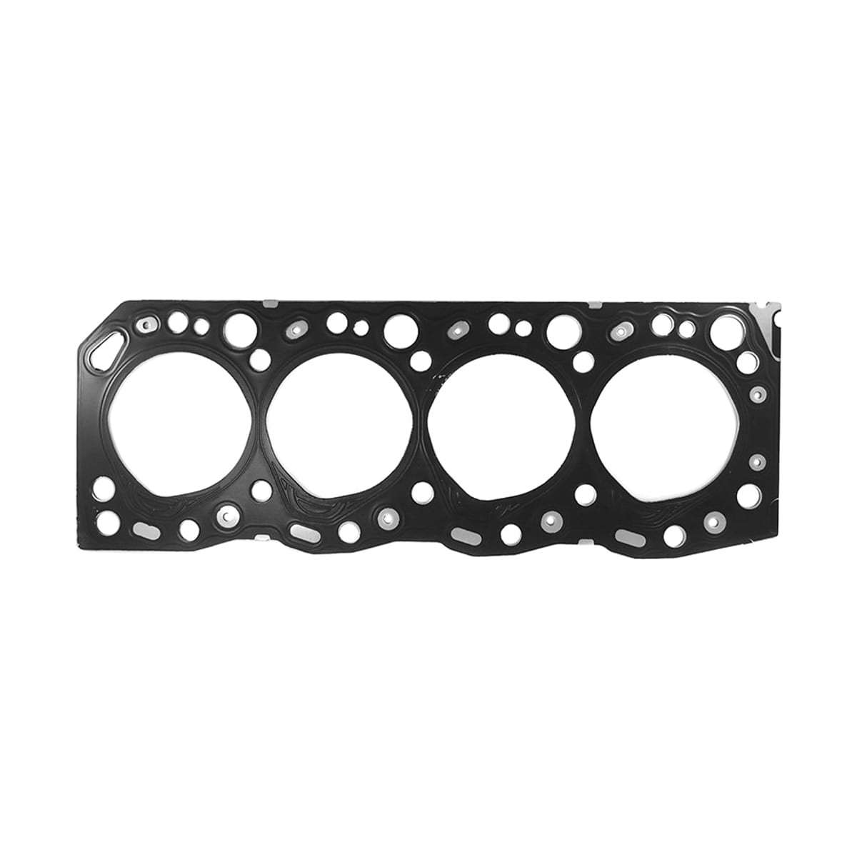 SAT Прокладка головки блока цилиндров Toyota Crown 91-01 / Hiace 89-04 1RZ;1Y;1YC;22R;22REC;2L;2LT;2LTE;2LTHE;2RZE;2Y;2YC;3L;3Y;3YC;4Y;4YC;4YE