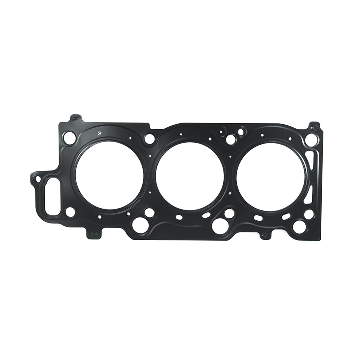 SAT Прокладка головки блока цилиндров Lexus RX 97-06 / Toyota Harrier 97-13 1MZFE (Металл)