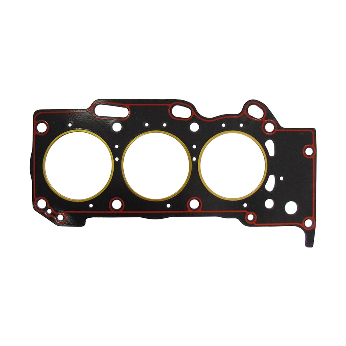 SAT Прокладка головки блока цилиндров Lexus RX 08-15 / Toyota Camry Europe/Russia 06-18 2GRFE
