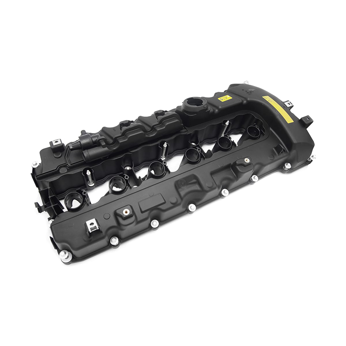 SAT Крышка клапанов BMW 1-Series 07-13 / 3-Series 05-14 N54;N54B30;N54T