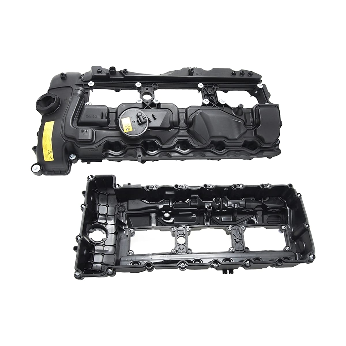 SAT Крышка клапанов BMW 1-Series 07-19 / 3-Series 05-19 N55;N55B30;N55B30M0;N55HP