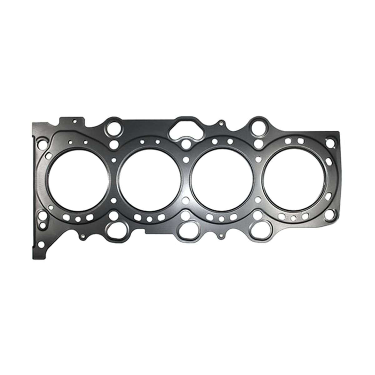 Деталь Прокладка головки блока цилиндров Suzuki Escudo 05-08 / Grand Vitara 08-16 M13A;M15A;M16A (Металл) SAT
