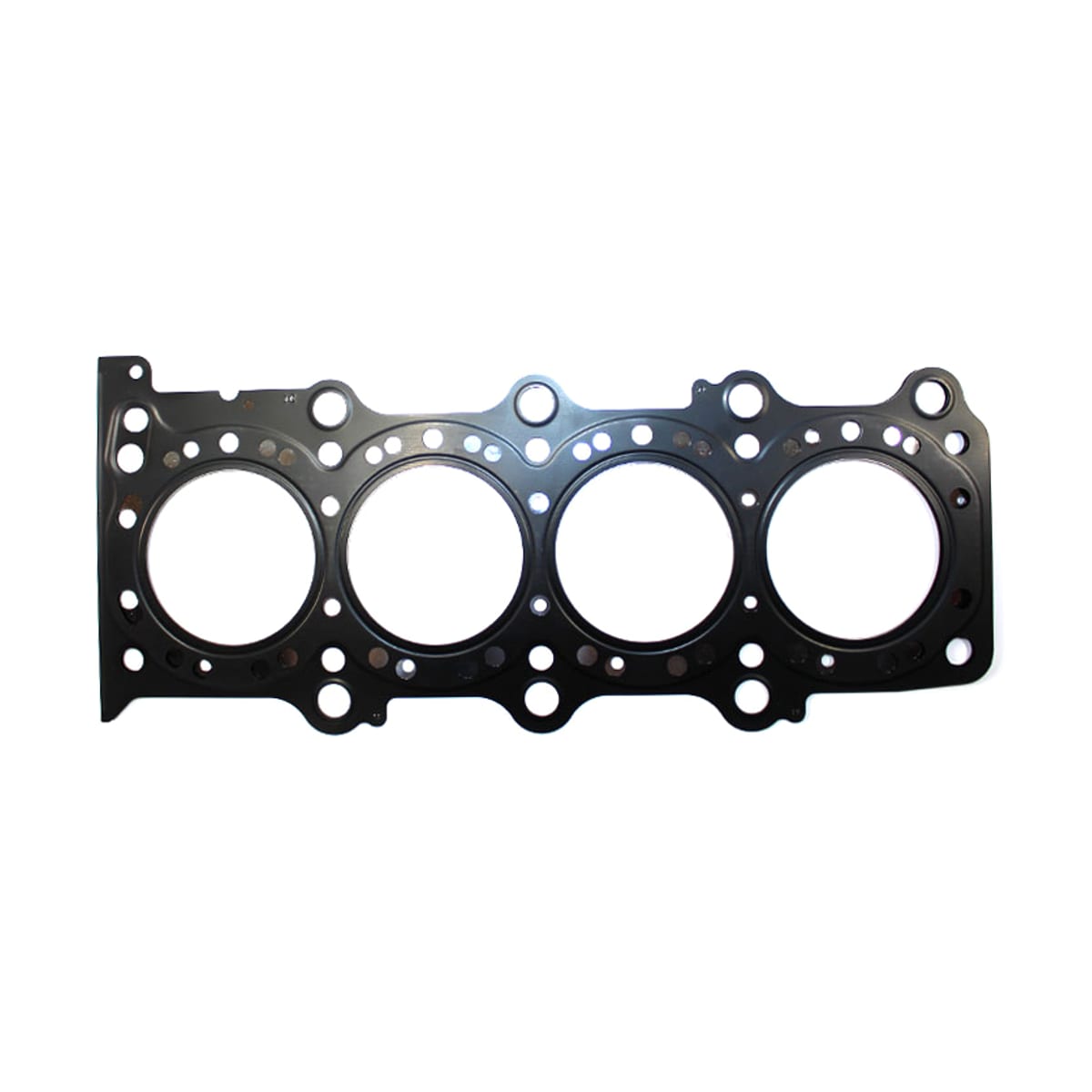 SAT Прокладка головки блока цилиндров Suzuki Escudo 97-08 / SX4 06-16 J20A (Металл)
