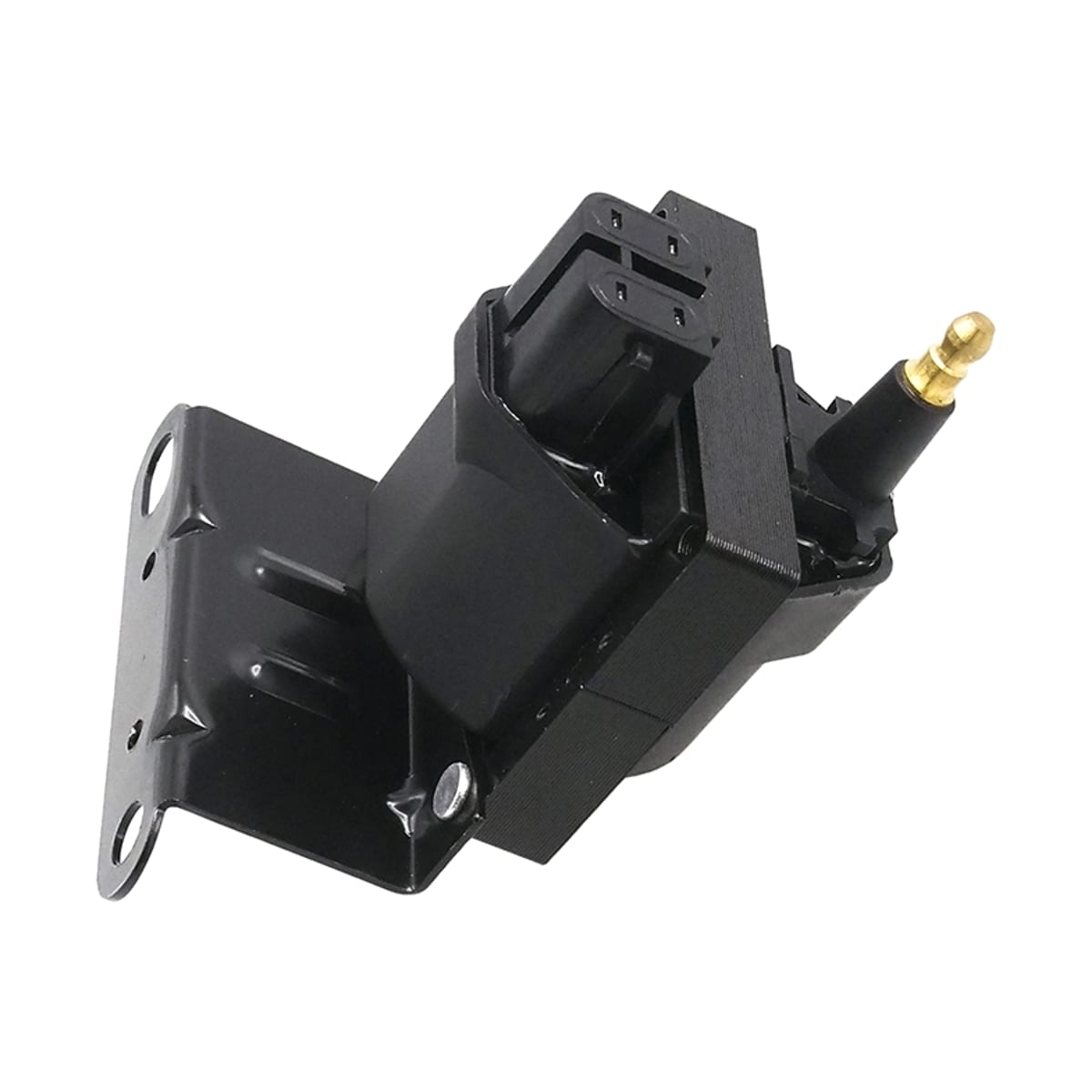 SAT Катушка зажигания Daewoo Nexia 94-02 / Espero 90-93 A15MF;A15SMS;F16D3;G15MF (8 клапанов)