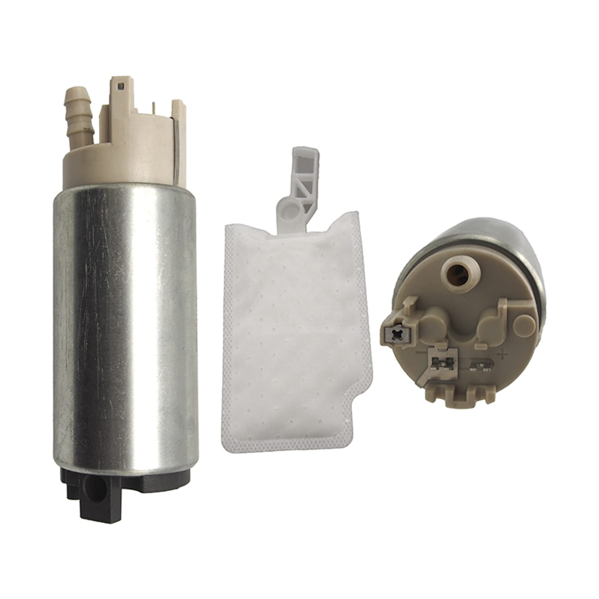 SAT Топливный насос Skoda Rapid 12-20 / Volkswagen Polo 09-20