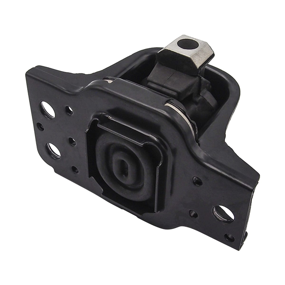 SAT Опора двигателя Nissan Qashqai 06-13 / Renault Kangoo 08-16 (Справа) ST11210JD000