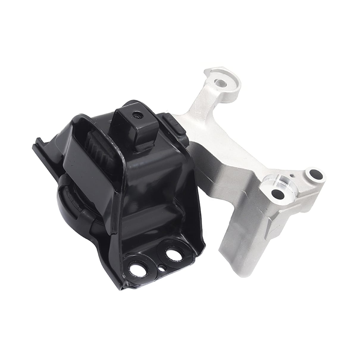 Деталь Опора двигателя Nissan Qashqai 06-13 / Dualis 07-14 (Справа) SAT