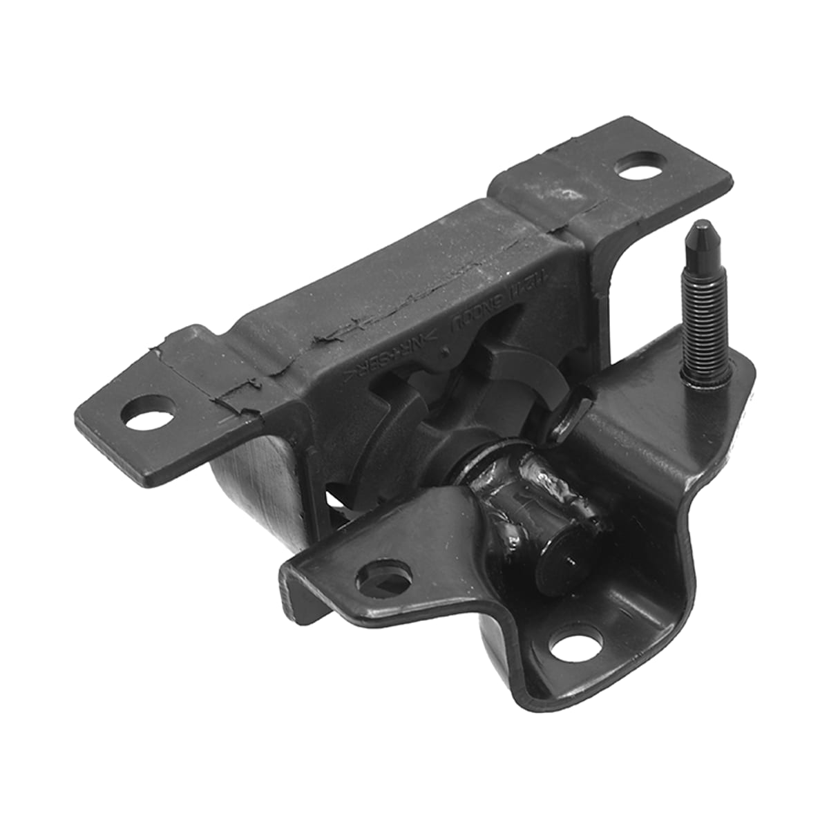 SAT Опора двигателя Nissan AD 99-08 / Almera 00-06