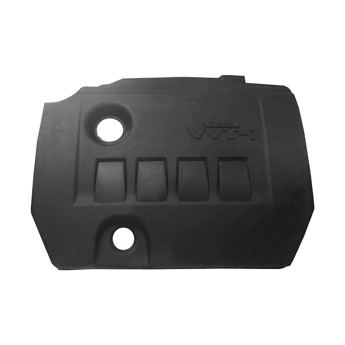 SAT Накладка на двигатель Toyota Avensis (T270) 08-18 / Corolla 06-19