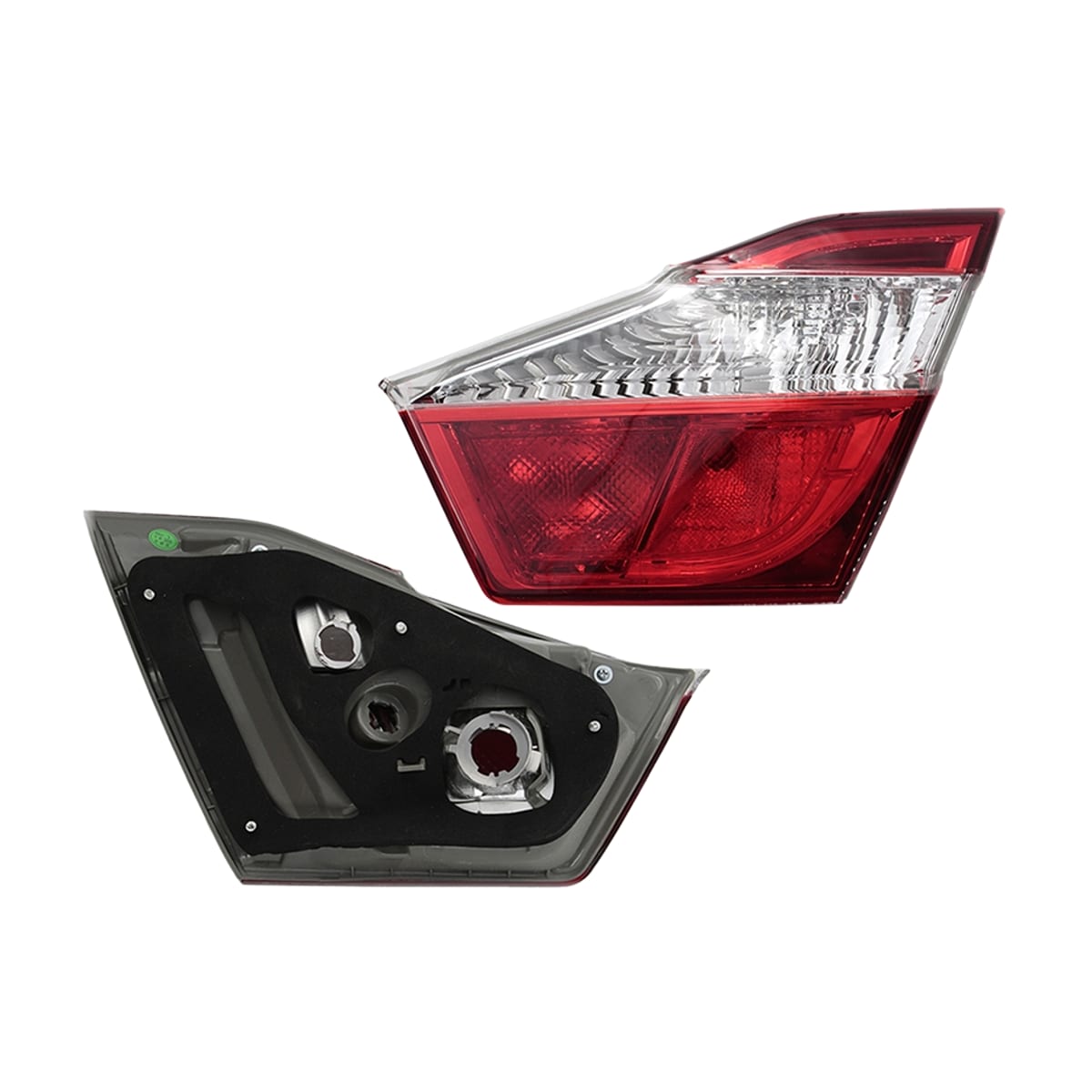 SAT Фонарь в крышку багажника Toyota Camry (XV50) 11-14 (Справа)