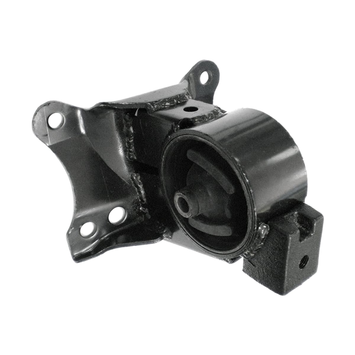 SAT Опора двигателя Nissan Primera 01-08 / X-Trail 00-07 (Слева)