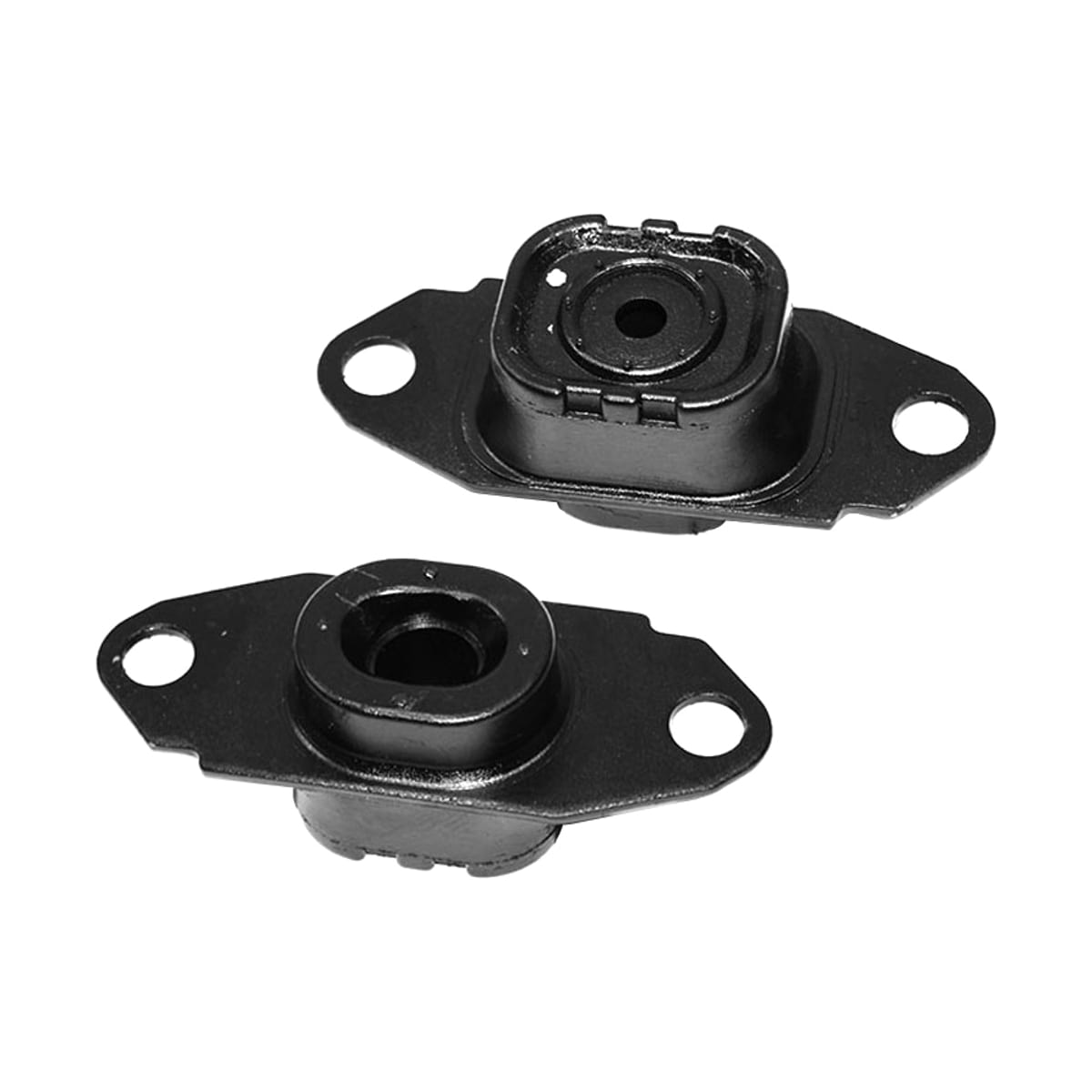 SAT Опора двигателя Nissan AD 06-16 / Almera 12-19