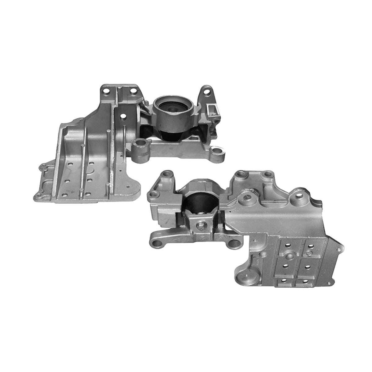 SAT Опора двигателя Nissan Qashqai 06-13 / X-Trail 07-15 (Слева)