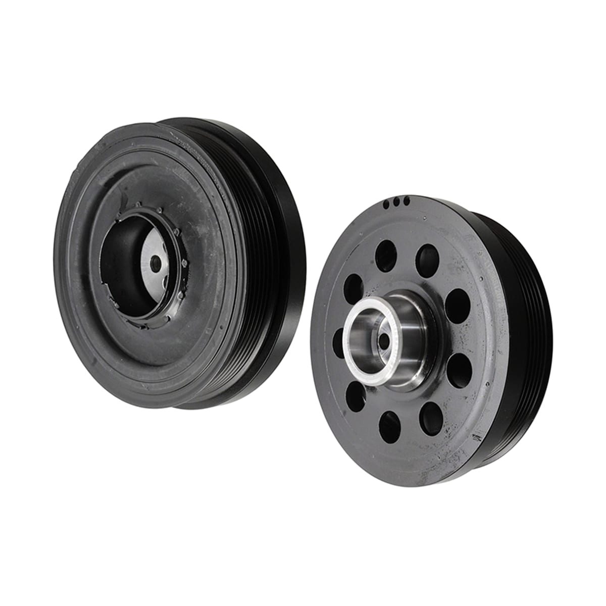 SAT Шкив коленвала BMW 1-Series 11-19 / 3-Series 05-19 ST11238512072