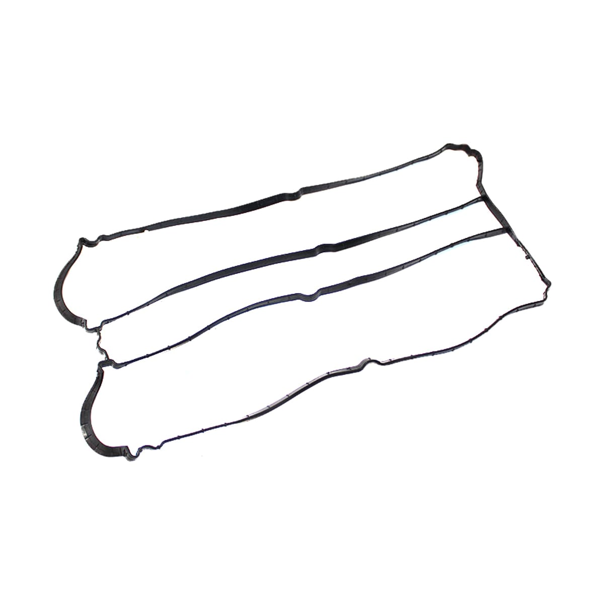 Деталь Прокладка клапанной крышки Ford Focus 98-04 / Mondeo 96-00 EDBA;EDBB;EDBC;EDBD;NGA;NGB;NGC;NGD;RKB;RKF;RKH;RKJ;YF SAT