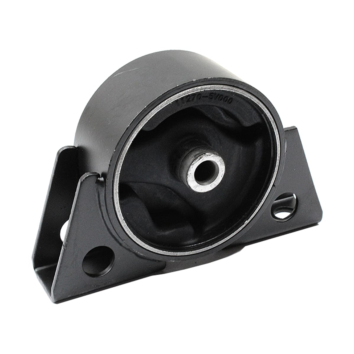 SAT Опора двигателя Nissan AD 99-08 / Primera 95-02 (Перед)