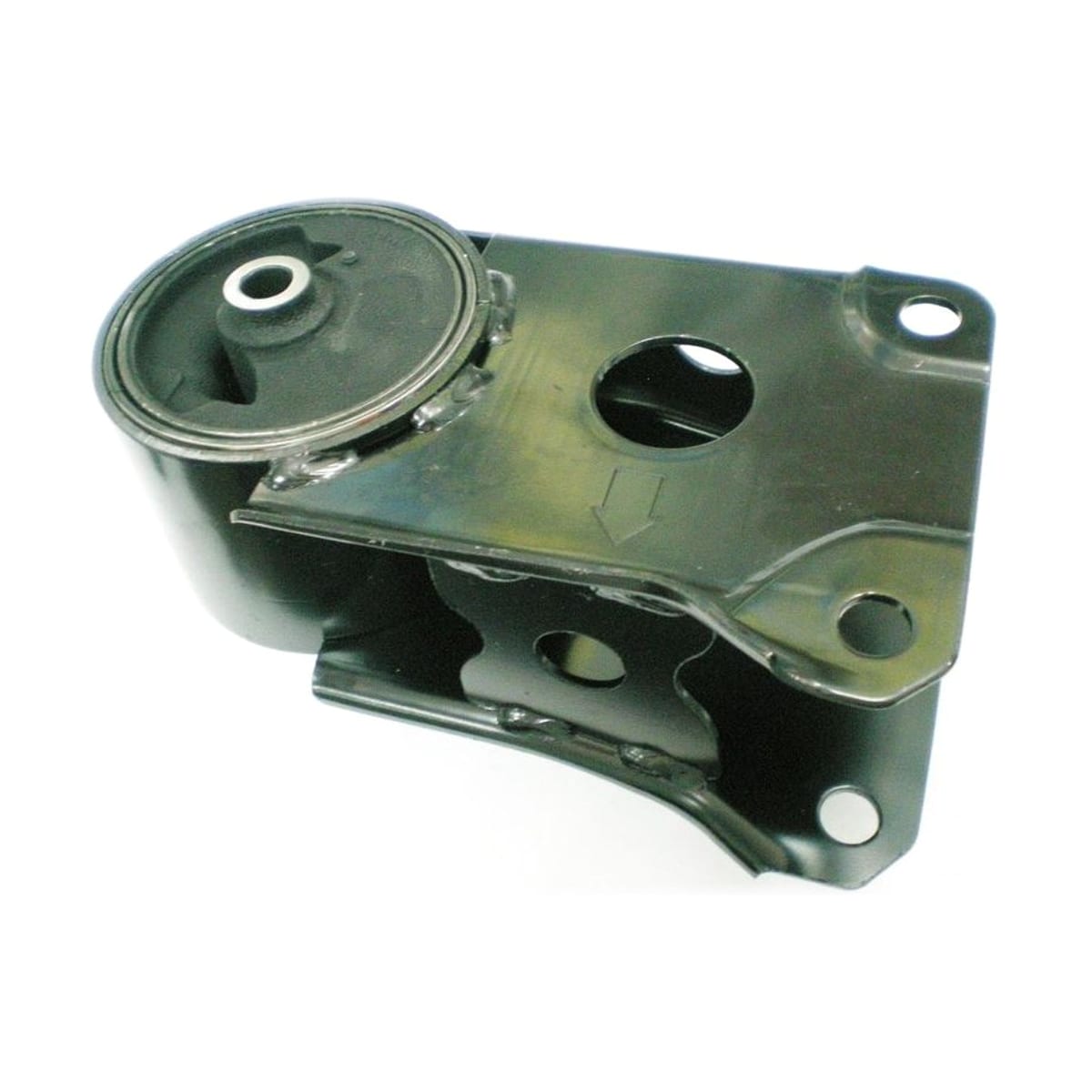 SAT Опора двигателя Nissan Cefiro 94-03 / Maxima 95-00 (Зад)