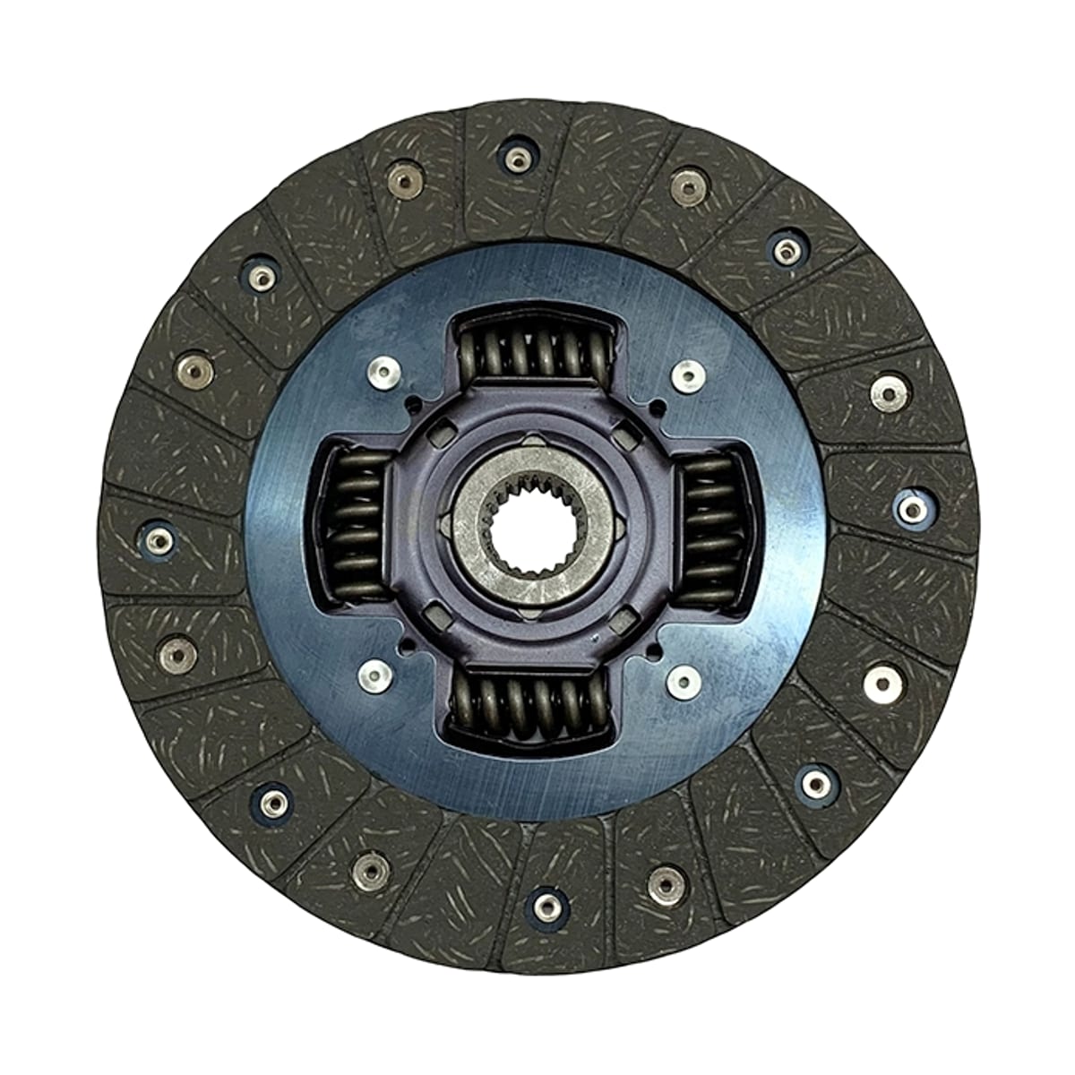 SAT Диск сцепления Toyota Avensis (T220,T250) 97-08 / Caldina 97-02 (212,00/ 140.00)