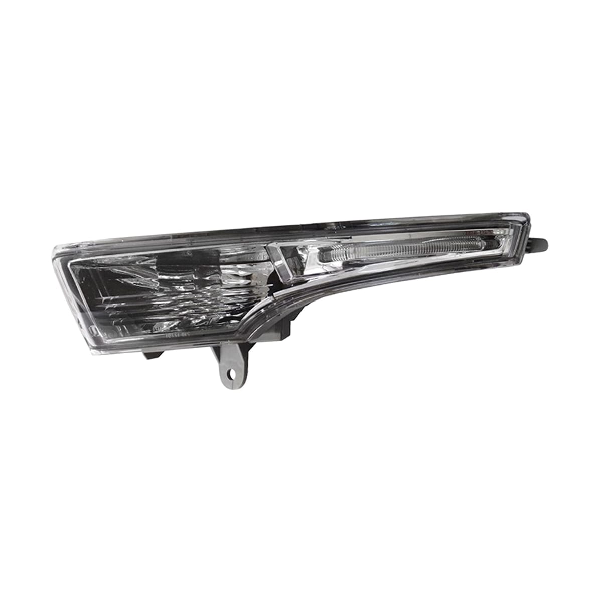 SAT Поворот Nissan Teana 14-20 (Слева/ В бампер)