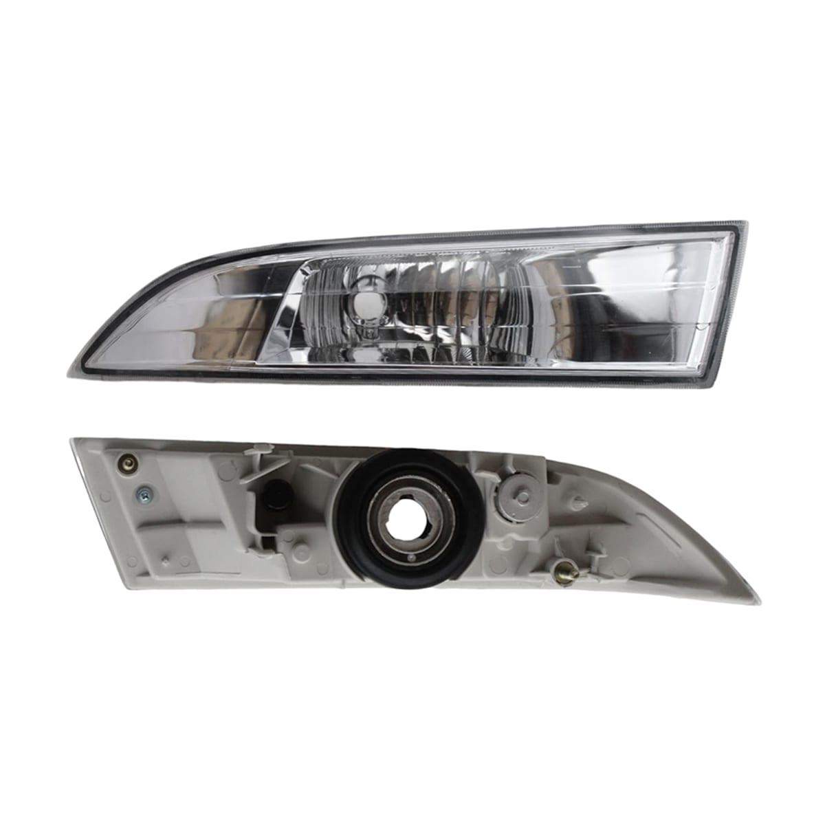 Деталь Фара противотуманная (Слева) Nissan Teana 05-08 SAT