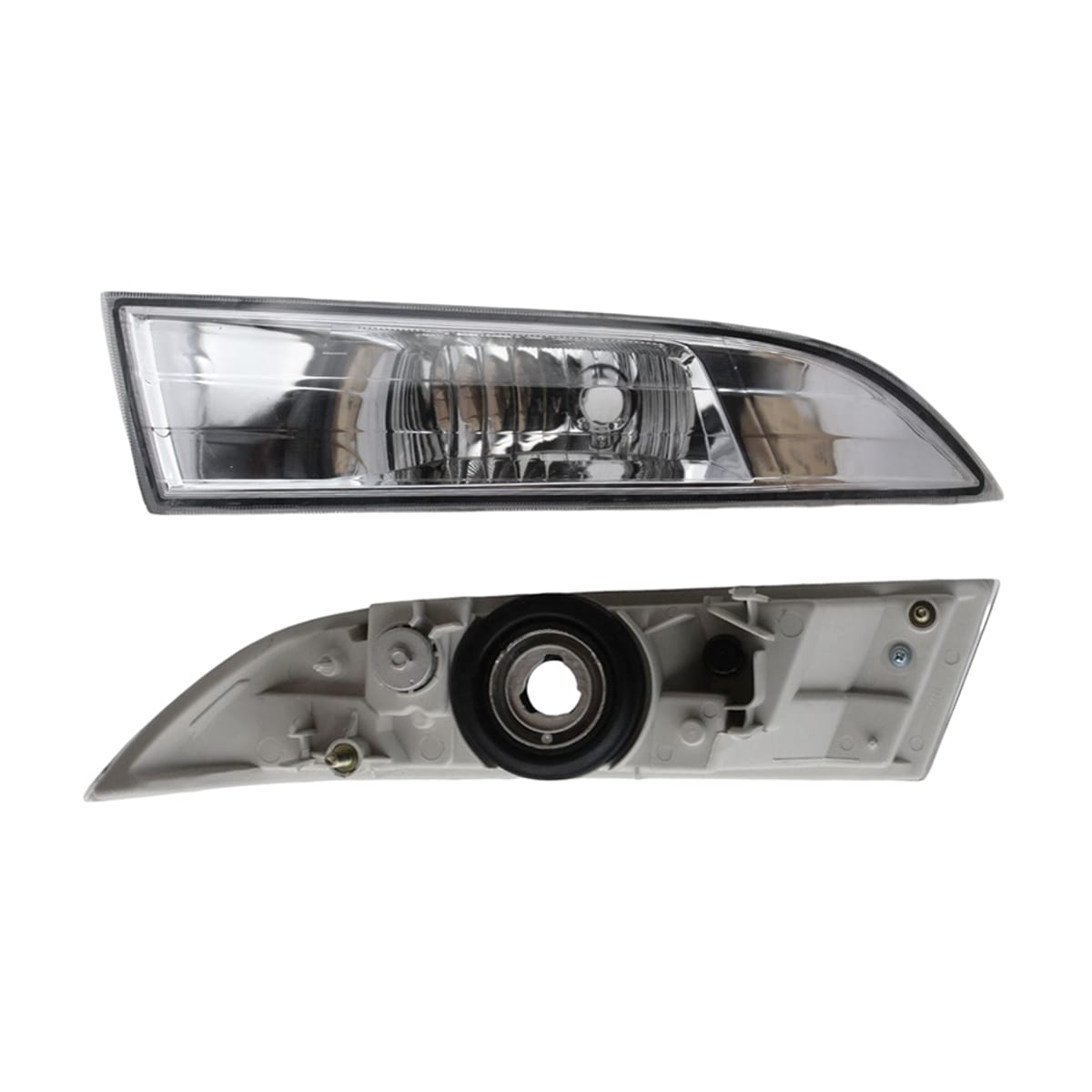 SAT Фара противотуманная (Справа) Nissan Teana 05-08