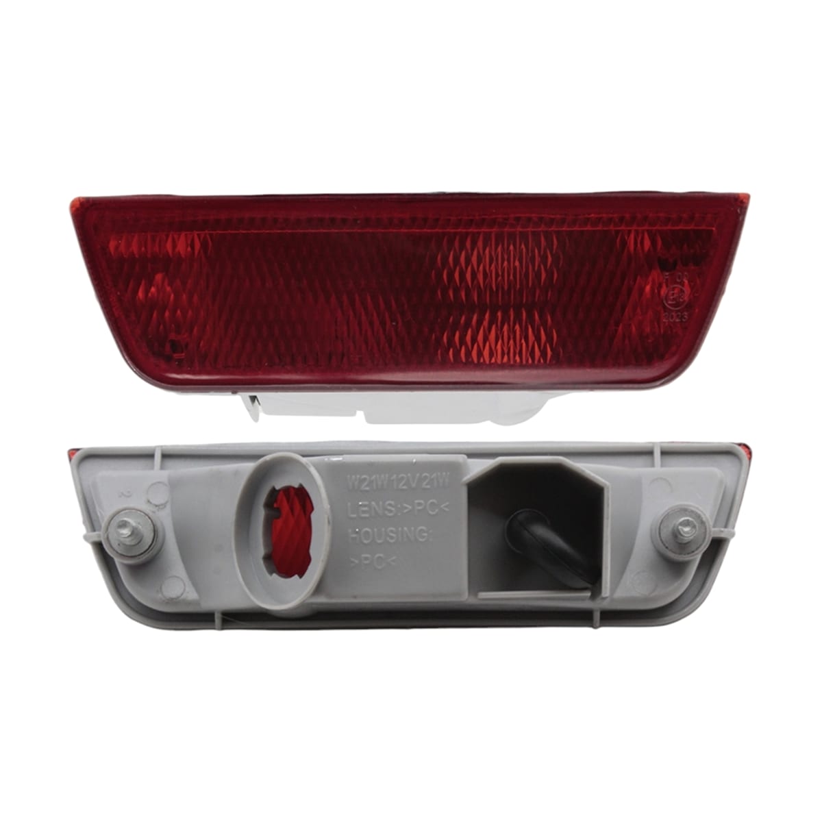 SAT Фонарь в задний бампер Nissan Almera 12-19 / Teana 14-20