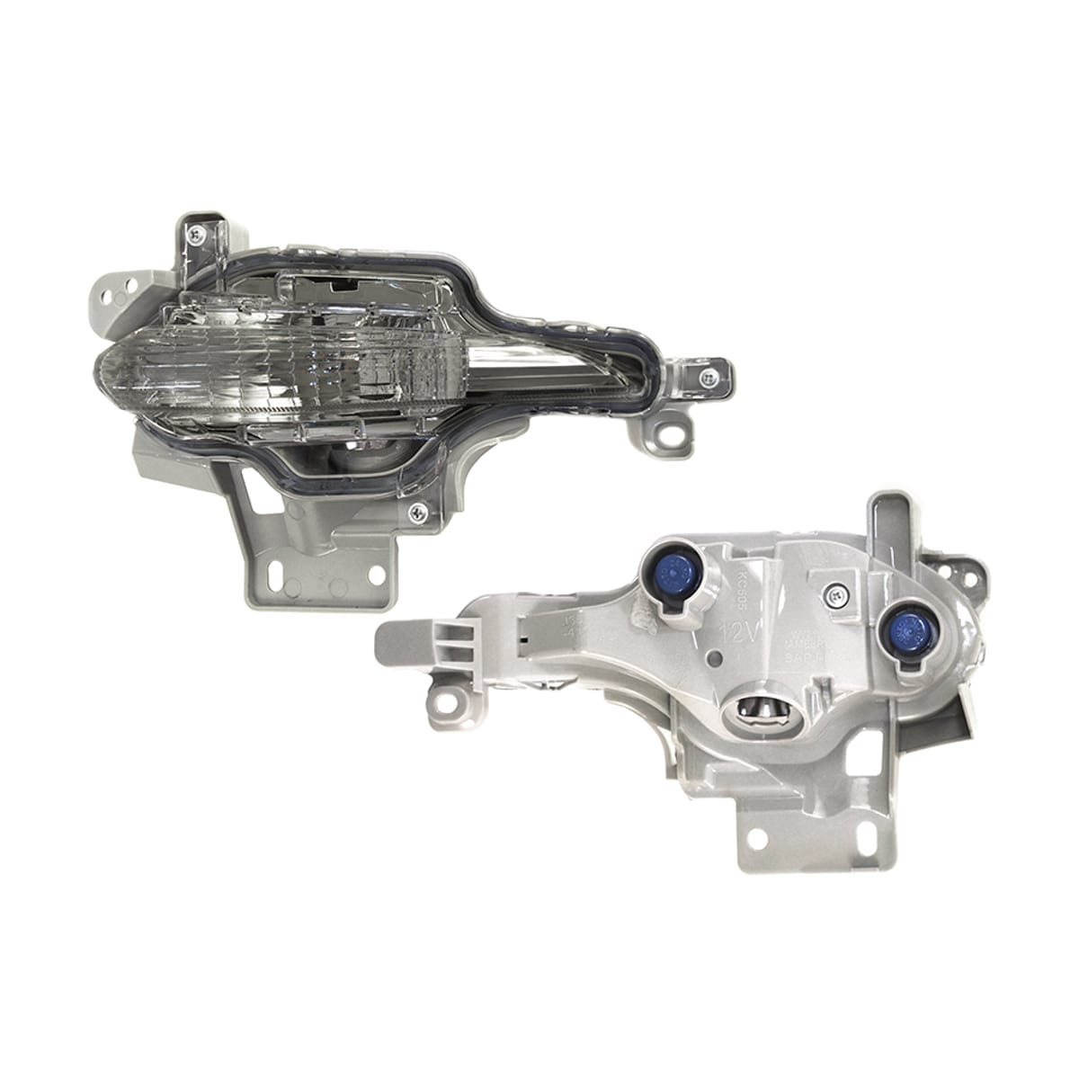 SAT Поворот Mazda 3 16-19 / Axela 16-19 (Слева/ В бампер)