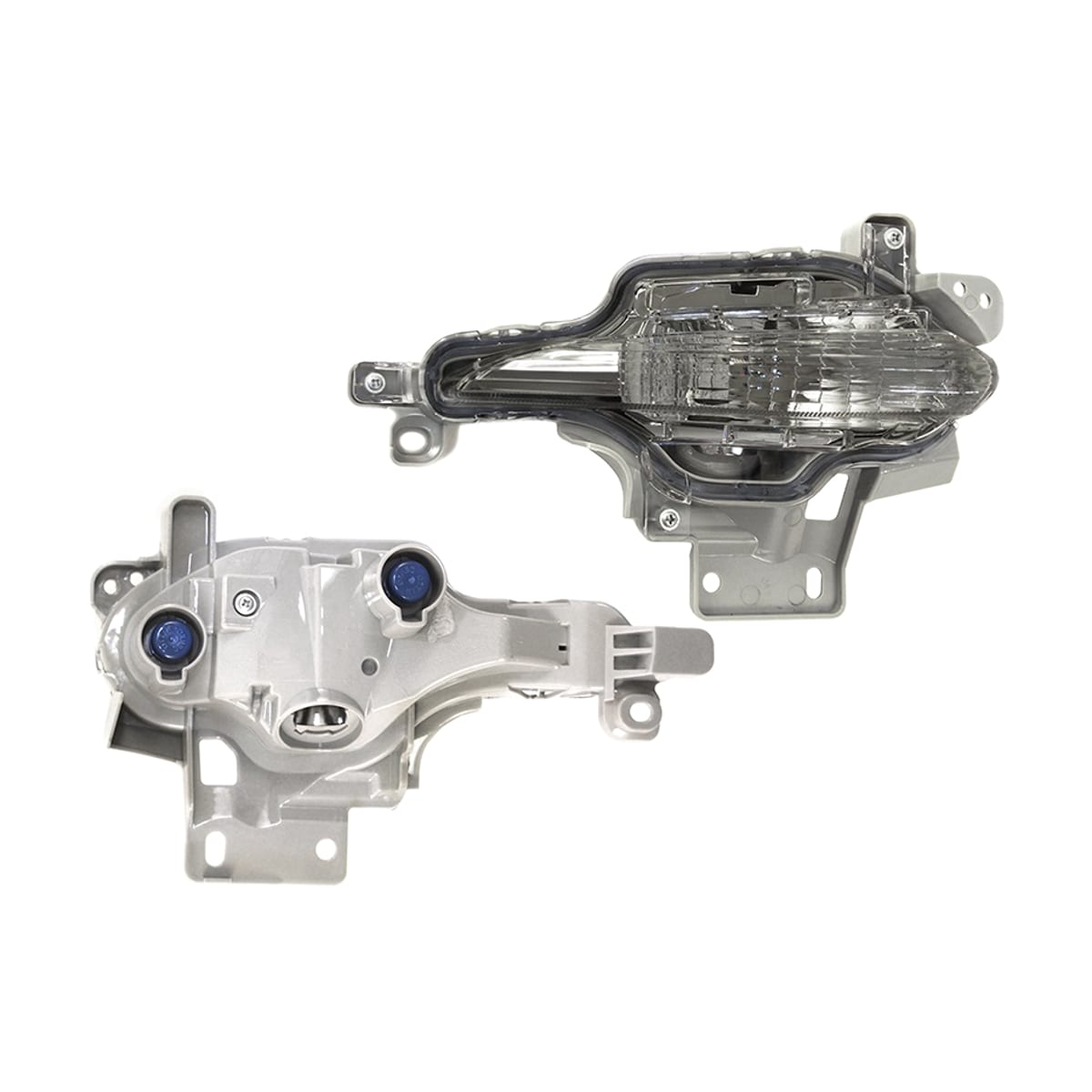 Деталь Поворот Mazda 3 16-19 / Axela 16-19 (Справа/ В бампер) SAT