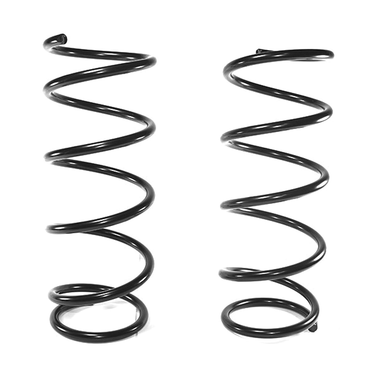 SAT Пружина подвески Nissan Note 05-13 (Спереди/ Комплект)