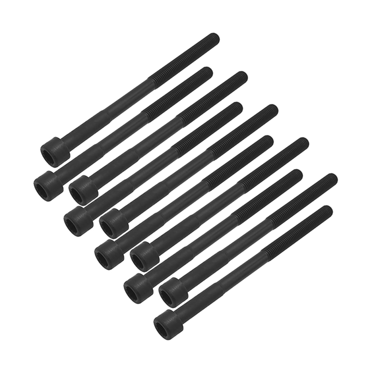 Деталь Болт головки блока цилиндров Toyota Allion (T240) 01-07 / Avensis 00-11 1AZFE;1AZFSE;2AZFE;2AZFSE;2AZFXE SAT