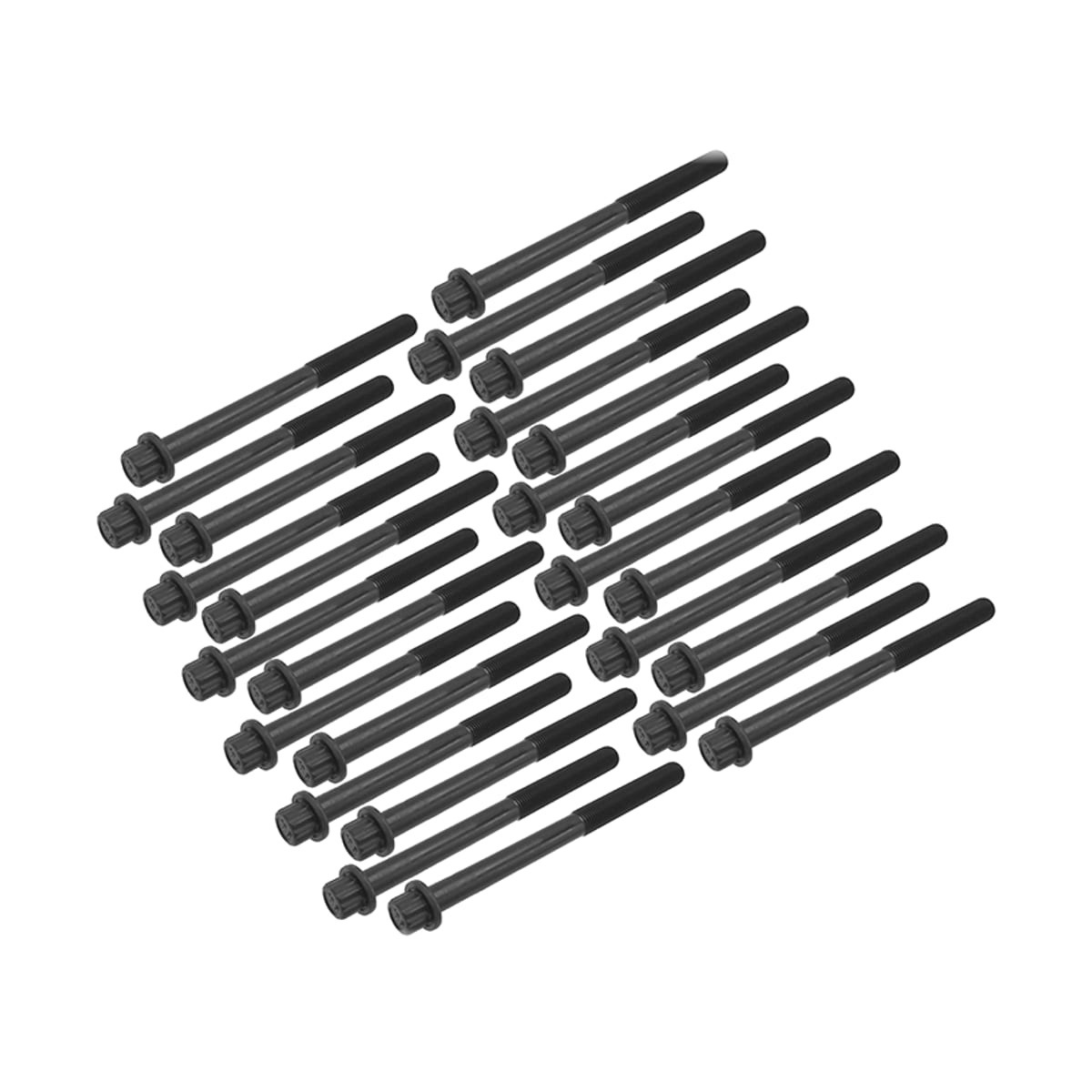SAT Болт головки блока цилиндров Toyota Land Cruiser (J100,J80) 84-23 / Land Cruiser Prado 87-96 1HDFT;1HZ