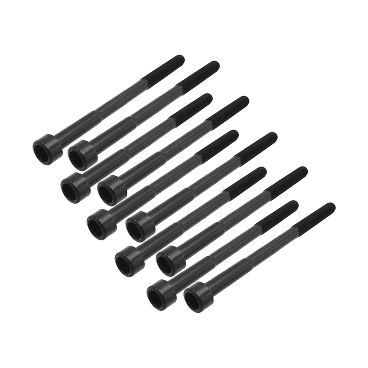 SAT Болт головки блока цилиндров Toyota Allion (T240) 01-07 / Avensis 00-08 1ZZFE;3ZZFE;4ZZFE