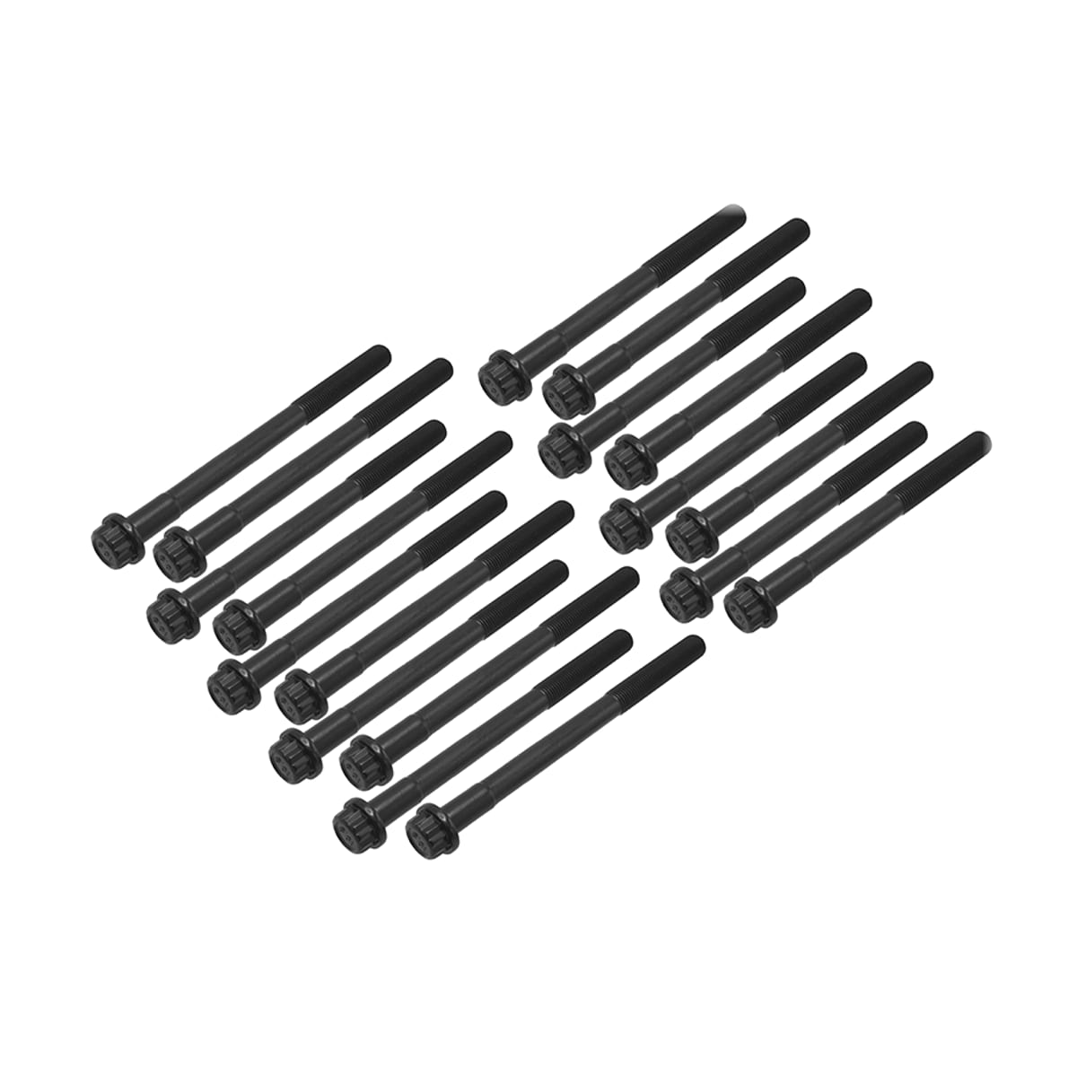 Деталь Болт головки блока цилиндров Toyota Caldina (T190) 92-02 / Camry Japan 86-98 1C;1CL;2C;2CE;2CL;2CT;2CTL;3CT;3CTE SAT