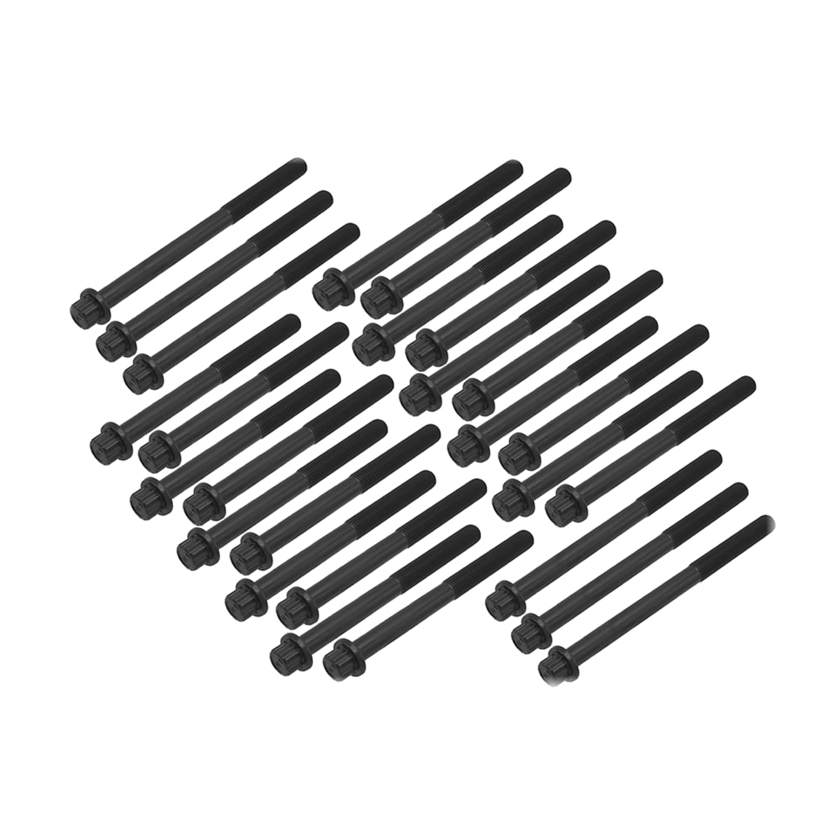 Деталь Болт головки блока цилиндров Toyota Land Cruiser (J100,J80) 84-23 / Land Cruiser Prado 87-96 1HDFT;1HZ SAT