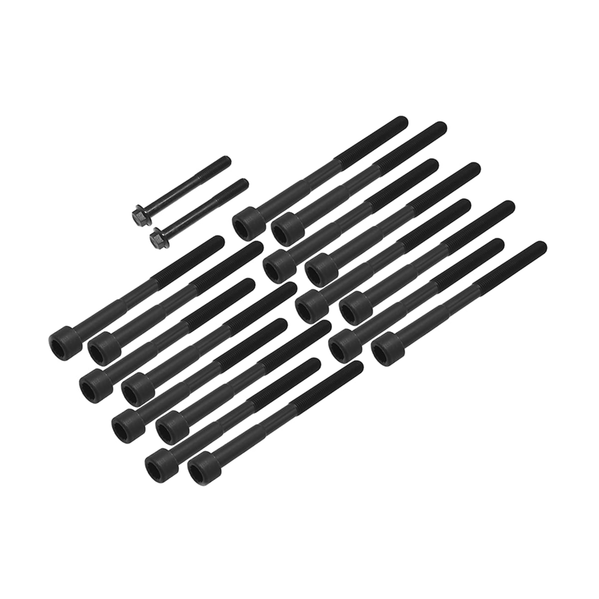 Деталь Болт головки блока цилиндров Lexus RX 03-15 / Toyota Avensis 03-08 1GRFE;2GRFE SAT