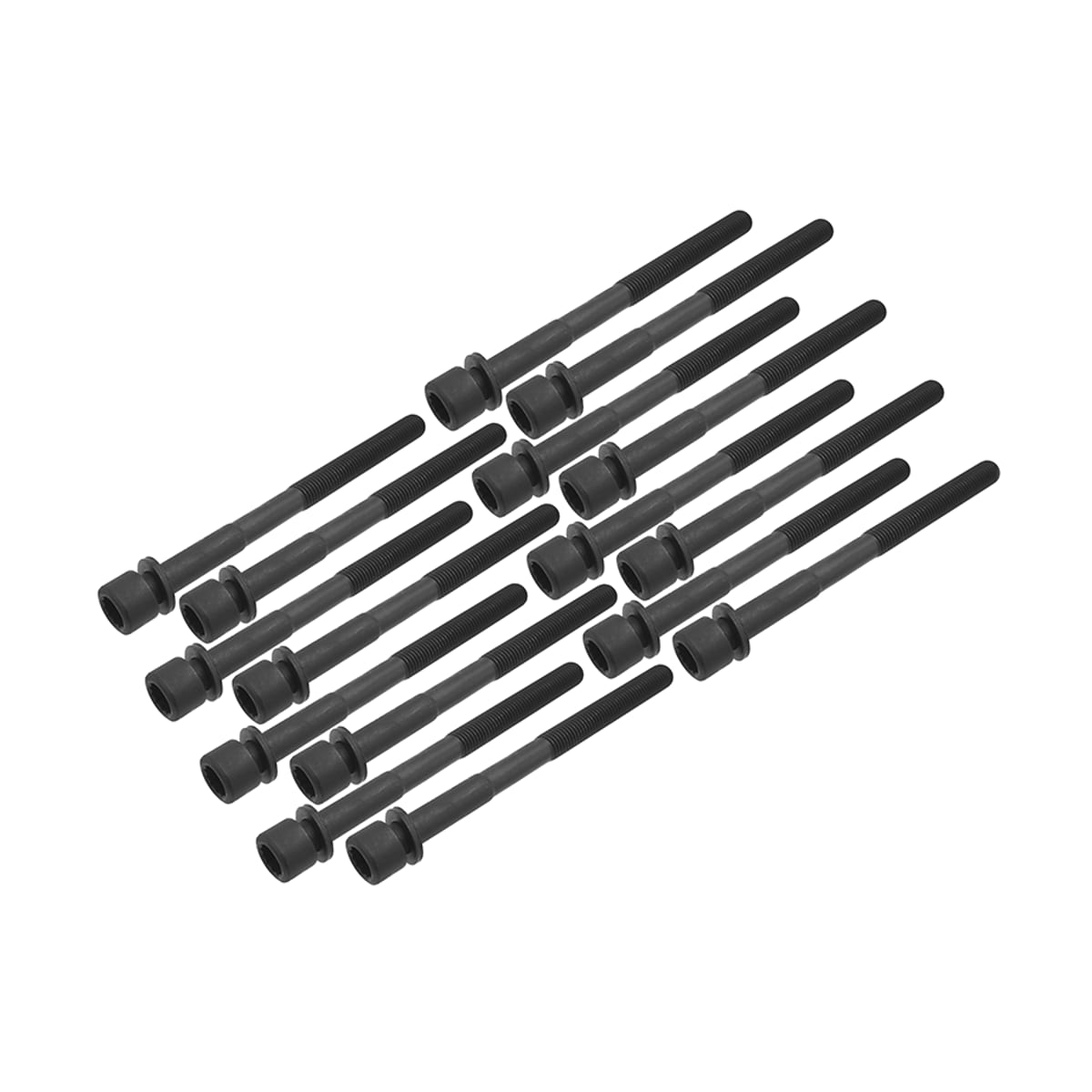 Деталь Болт головки блока цилиндров Lexus RX 03-15 / Toyota Avensis 03-08 1GRFE SAT