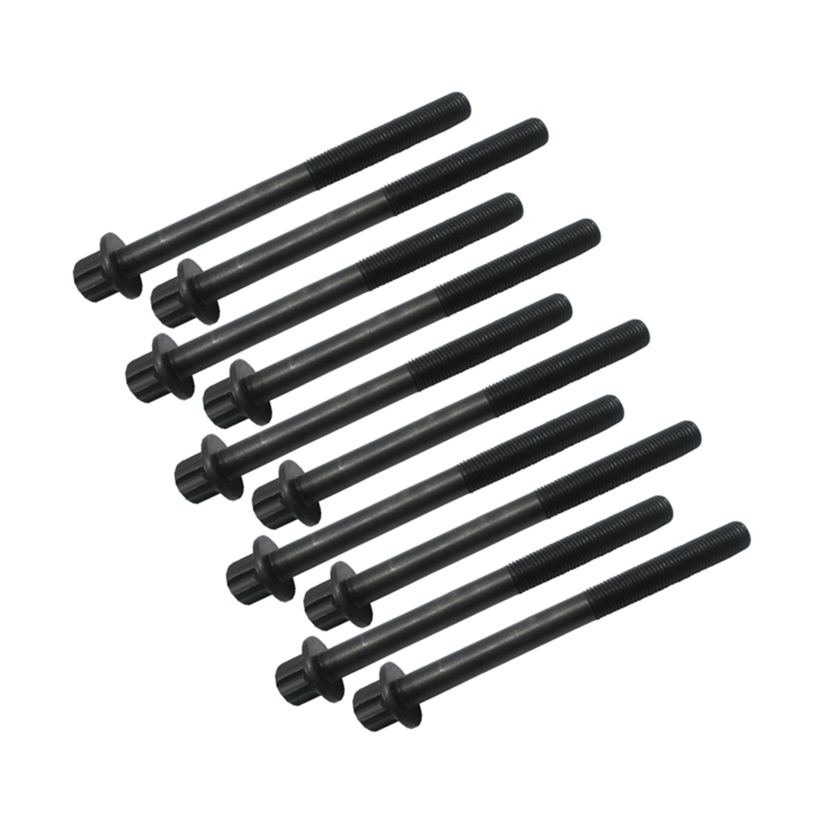 SAT Болт головки блока цилиндров Nissan AD 06- / Qashqai 06-22 MR18DE;MR20DE