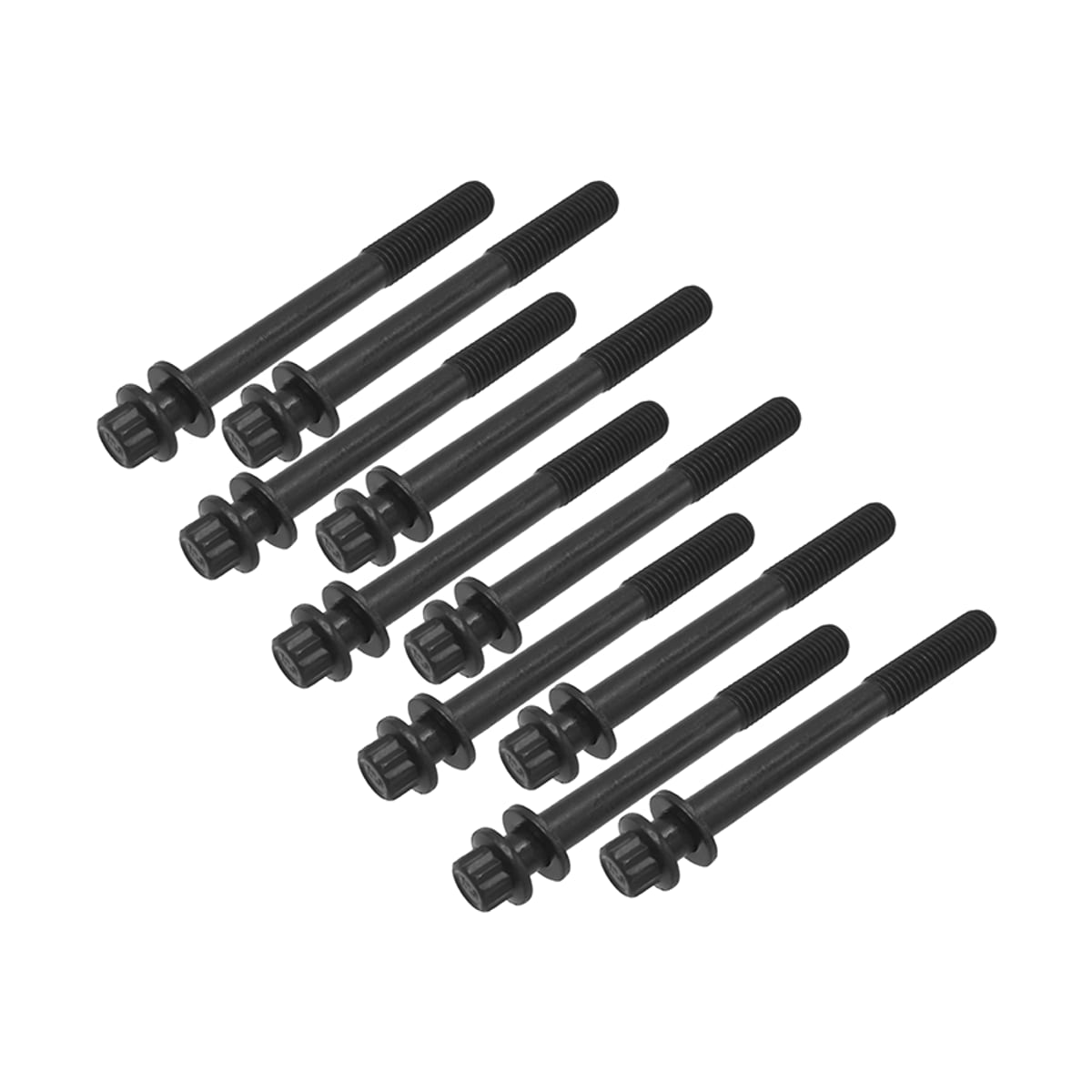 SAT Болт головки блока цилиндров Suzuki Escudo 97-05 / Jimny 90-12 G13B;G16B