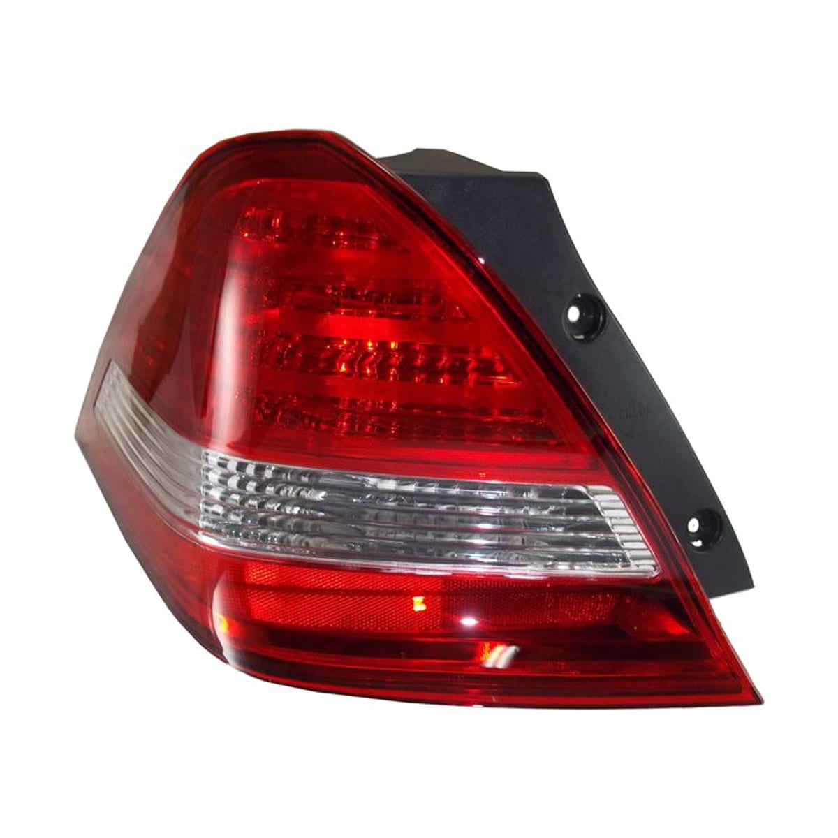 Деталь Фонарь задний Honda Odyssey 03-07 (Слева) SAT