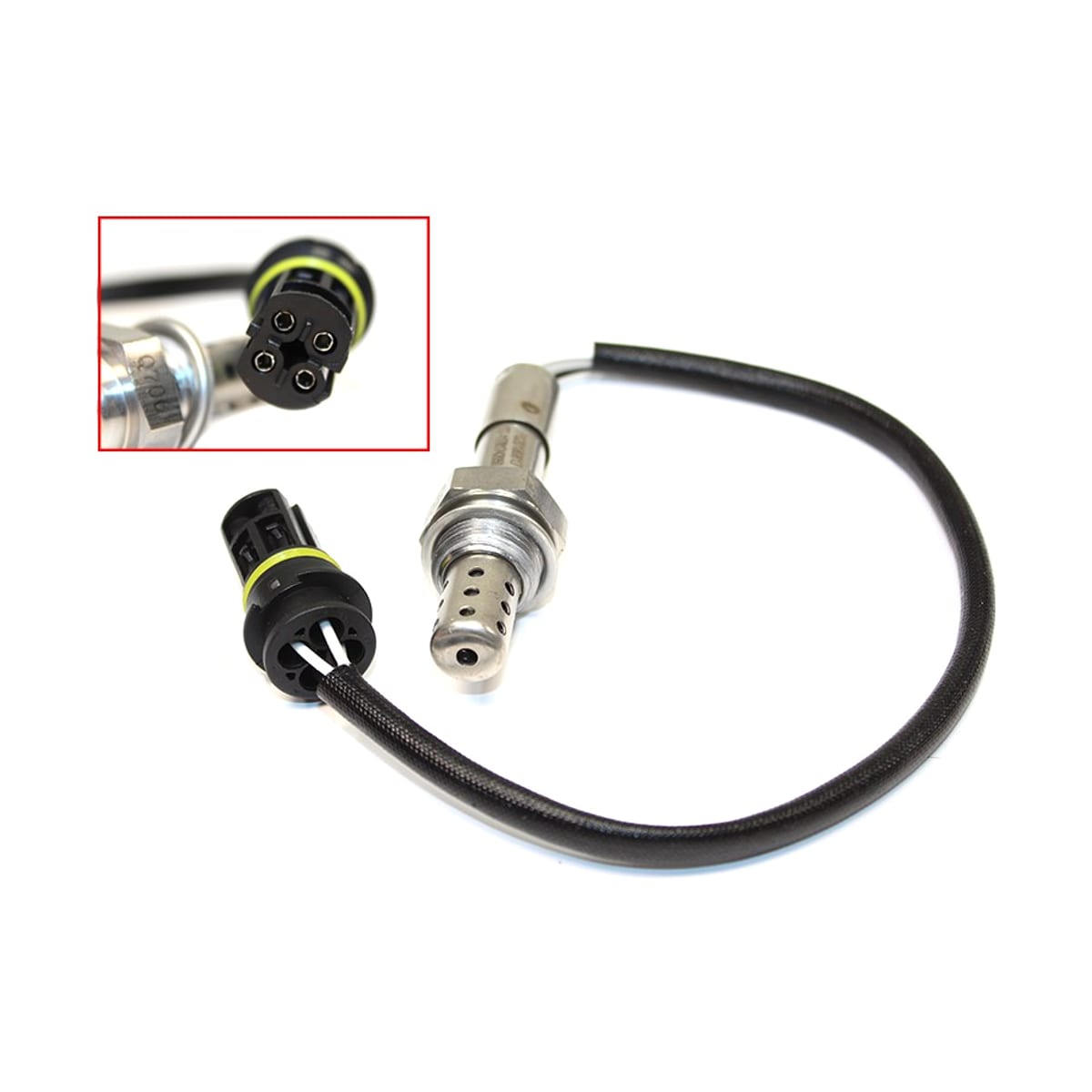 Деталь Датчик кислородный BMW 3-Series 90-06 / 5-Series 95-10 SAT