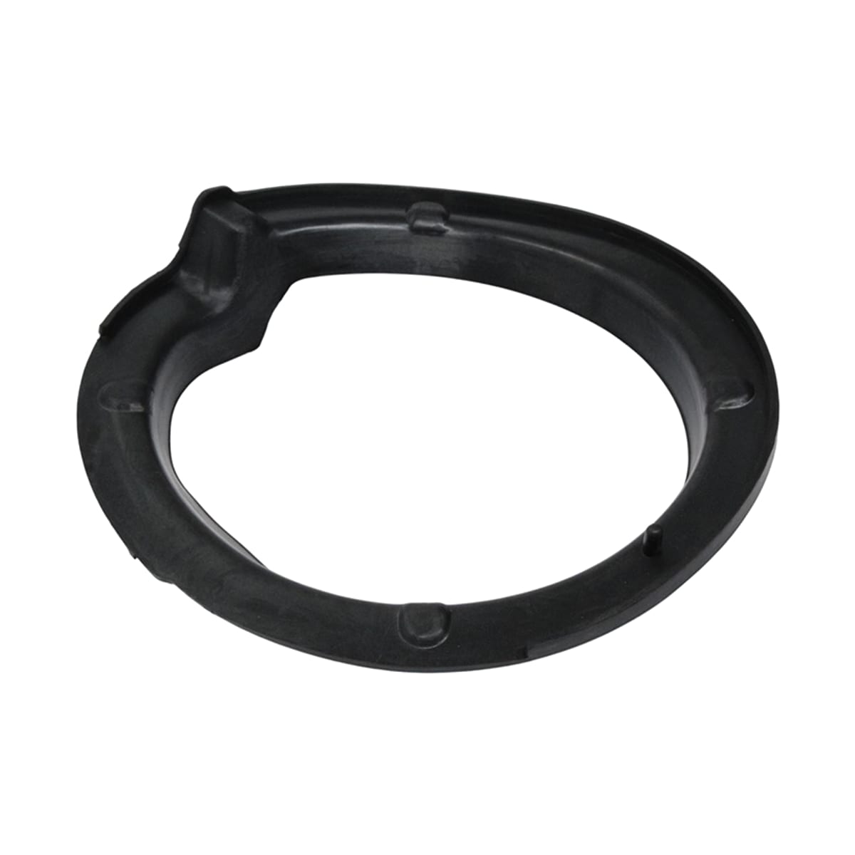 SAT Прокладка пружины Nissan Almera 00-06 / Almera Classic 06-12