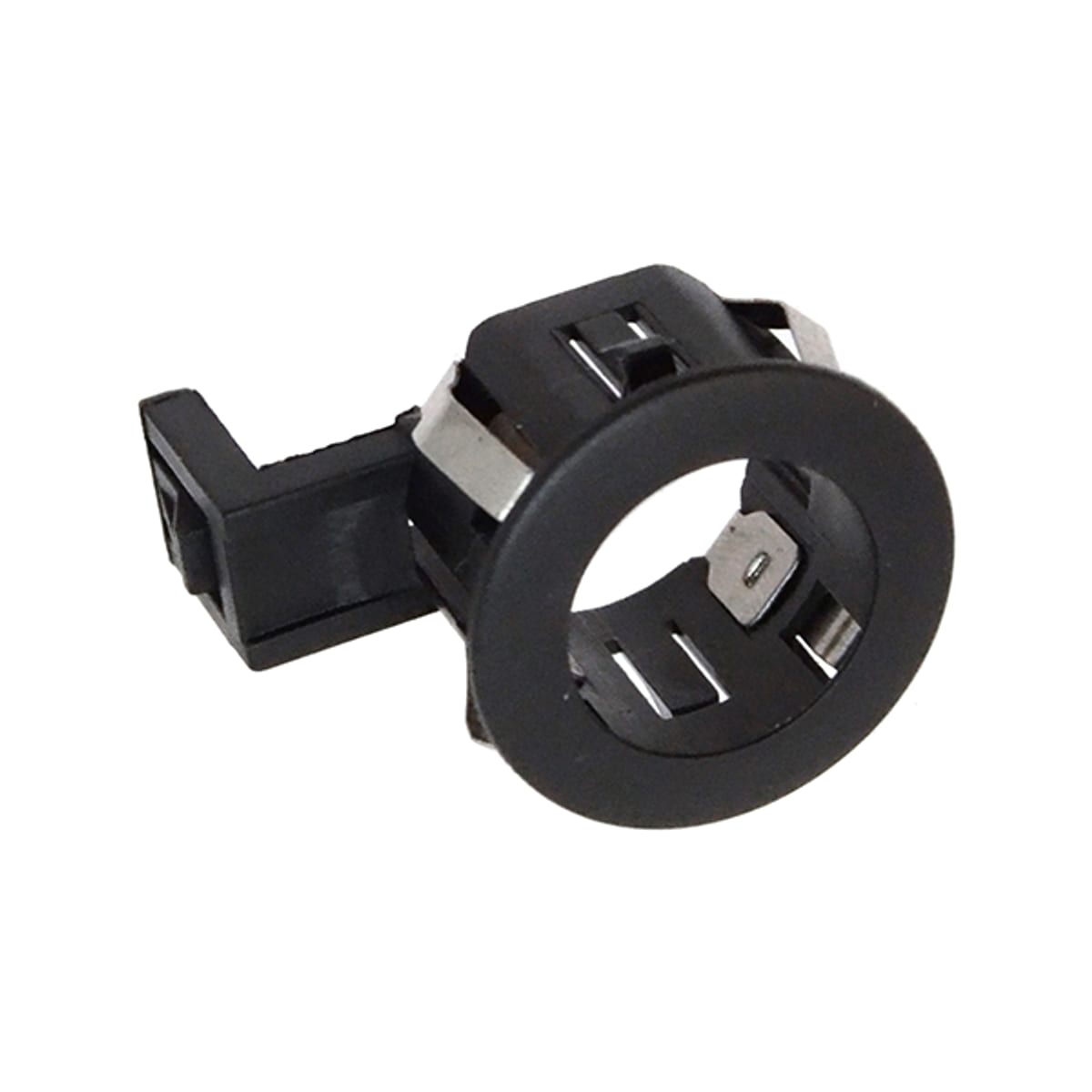SAT Обрамление датчика парковки (сонара) Toyota Camry (XV40,XV50) 09-18 / Land Cruiser Prado 09-20