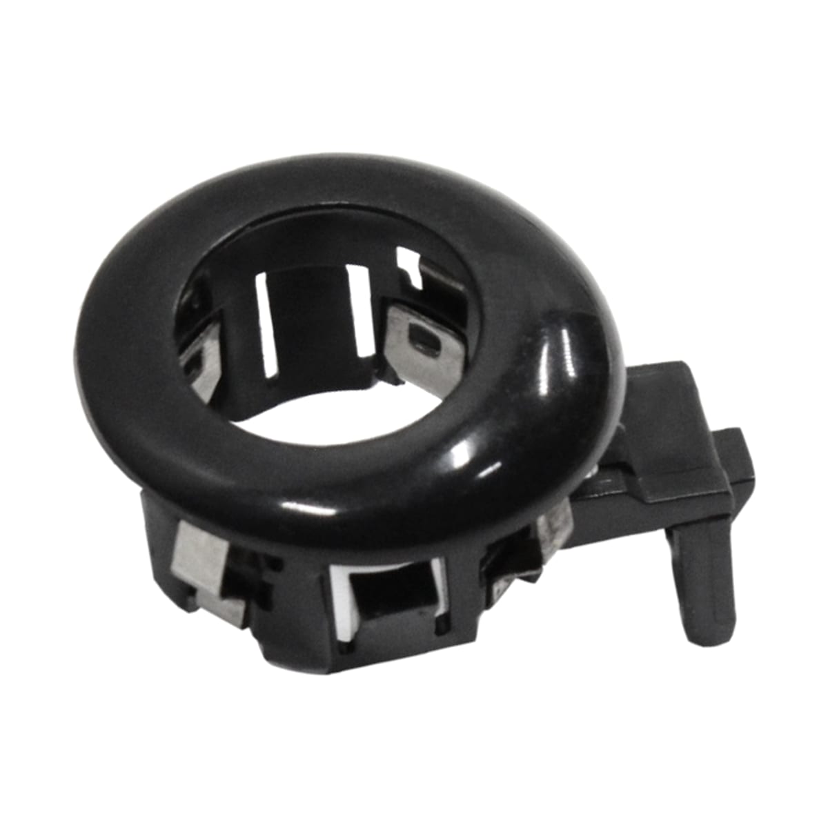 SAT Обрамление датчика парковки (сонара) Lexus RX 08-15 / Toyota Camry Japan 09-11 ST120017