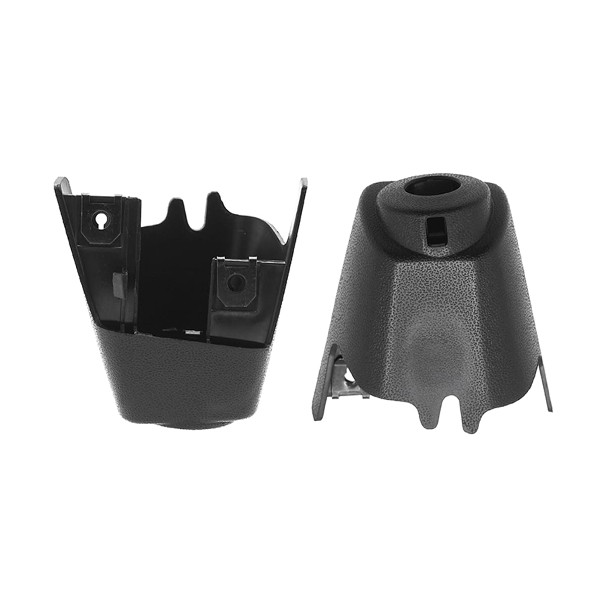 SAT Обрамление датчика парковки (сонара) Nissan Qashqai 17-22 (Справа) ST120025