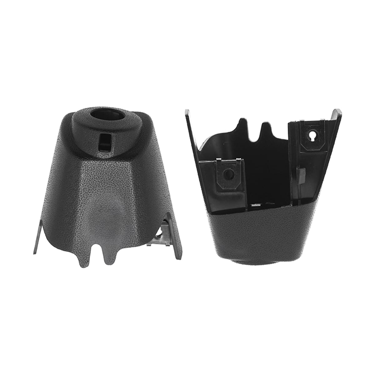 SAT Обрамление датчика парковки (сонара) Nissan Qashqai 17-22 (Слева) ST120026