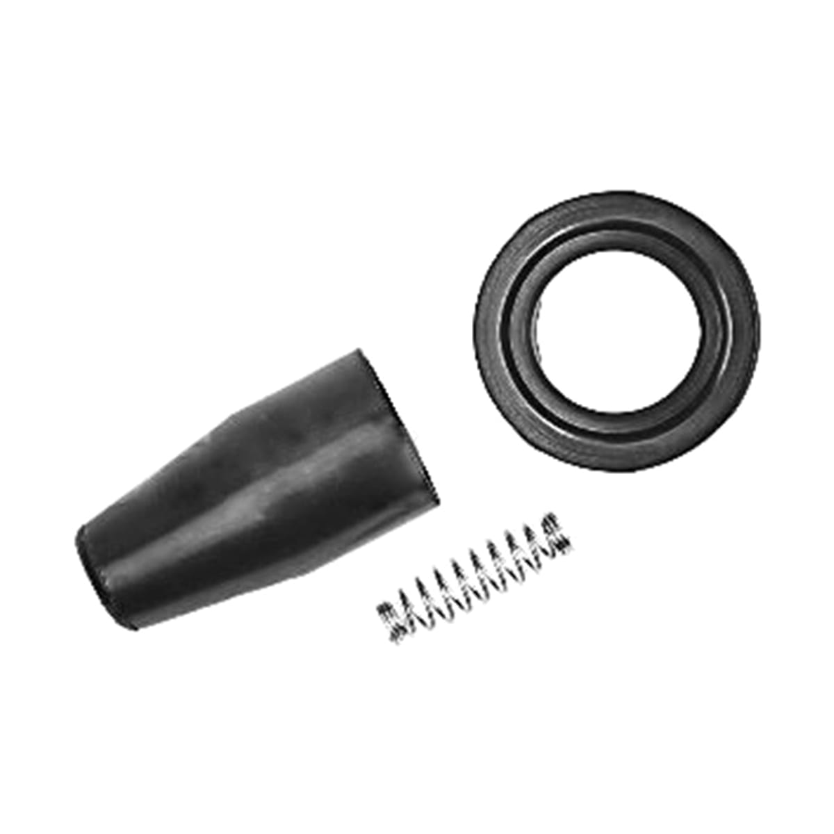 SAT Наконечник катушки зажигания Opel Astra 98-13 / Corsa 06-14 A16LER;A18XER;C16SEL;Z16XEP;Z18XER