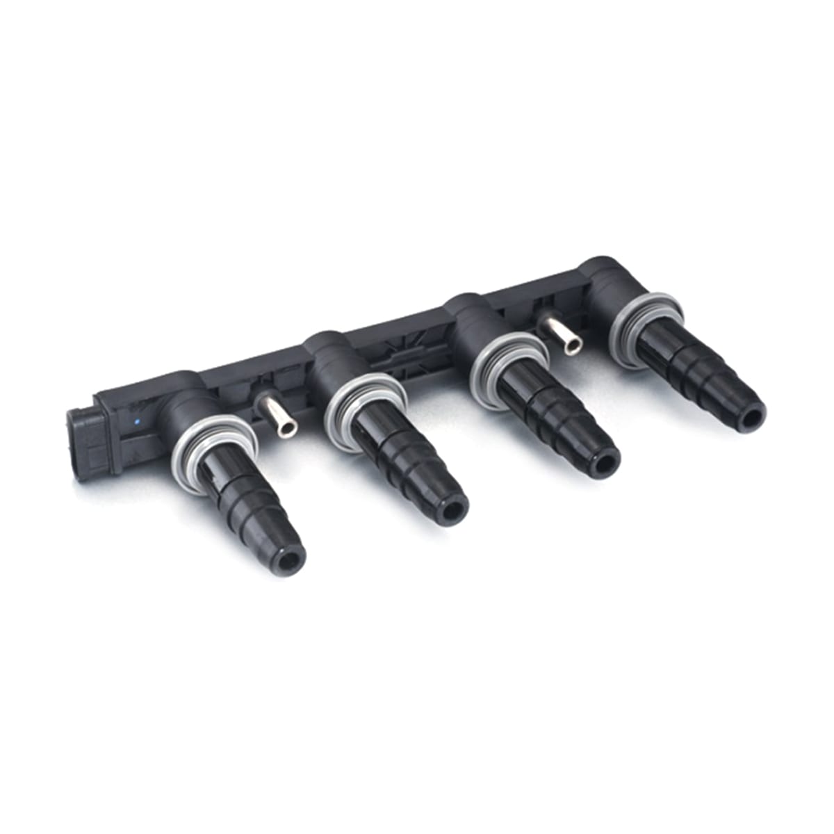 SAT Катушка зажигания Chevrolet Aveo 11- / Opel Astra 04-15 A16XER;A18XER;D16XER;F16D4;LDE;Z16XER;Z18XER (Модуль)