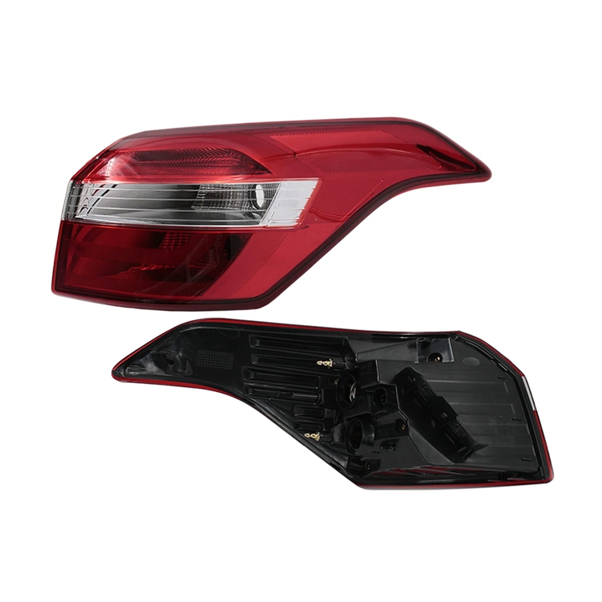 SAT Фонарь задний Hyundai Creta 15-21 (Справа)