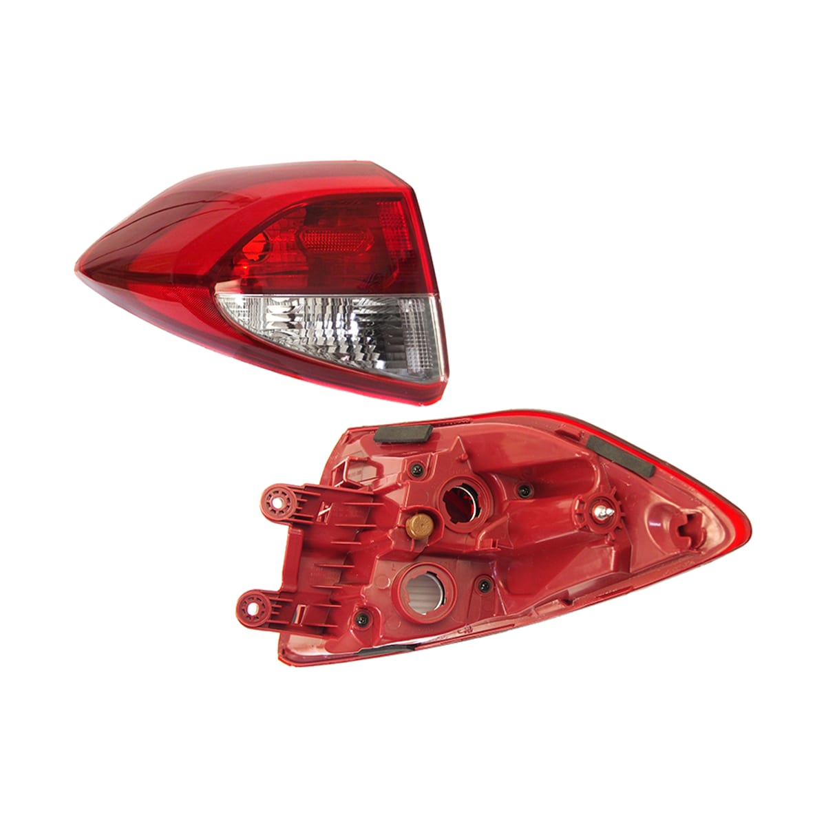SAT Фонарь задний Hyundai Tucson 15-19 (Слева) ST1211916L