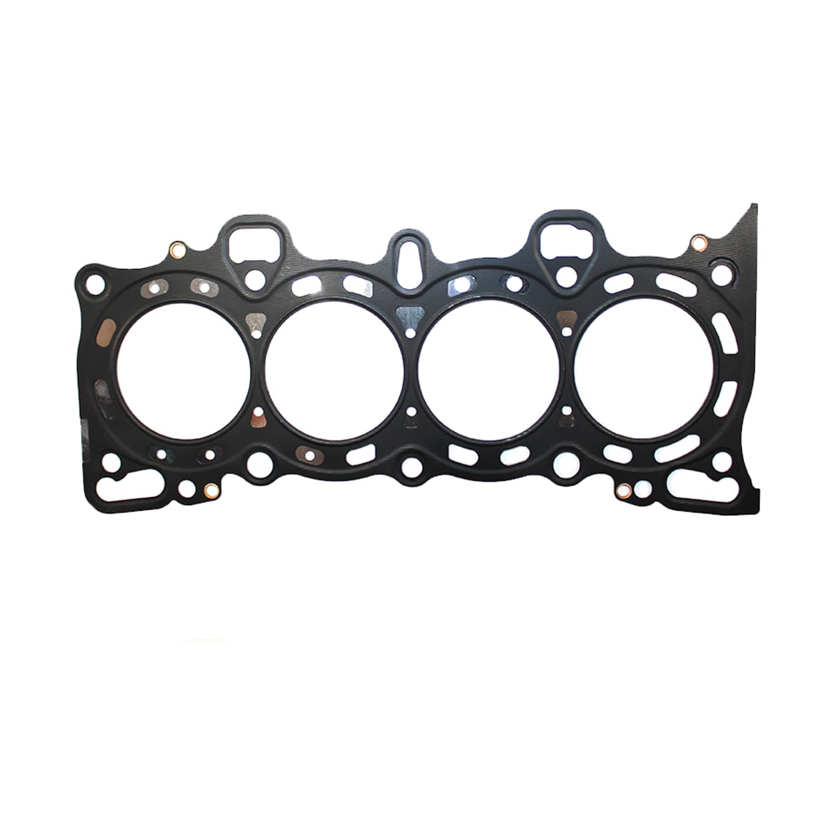 SAT Прокладка головки блока цилиндров Honda Accord 97-03 / Civic 91-00 D13B;D14A;D15B;D16B1;D16W1 (Металл) ST12251P08004